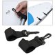 thumbnail image 4 of Soporte de Kayak Clip de Almacenamiento 2x Sharpla Soporte para paletas de kayak, 4 of 8