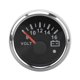thumbnail image 5 of Medidor De Voltaje De 52 Mm, DC9 A 32V Punter Voltímetro De Calibre Marino Con Luz De Fondo Para La Camioneta Para El Hogar Yates De Autos, 5 of 7