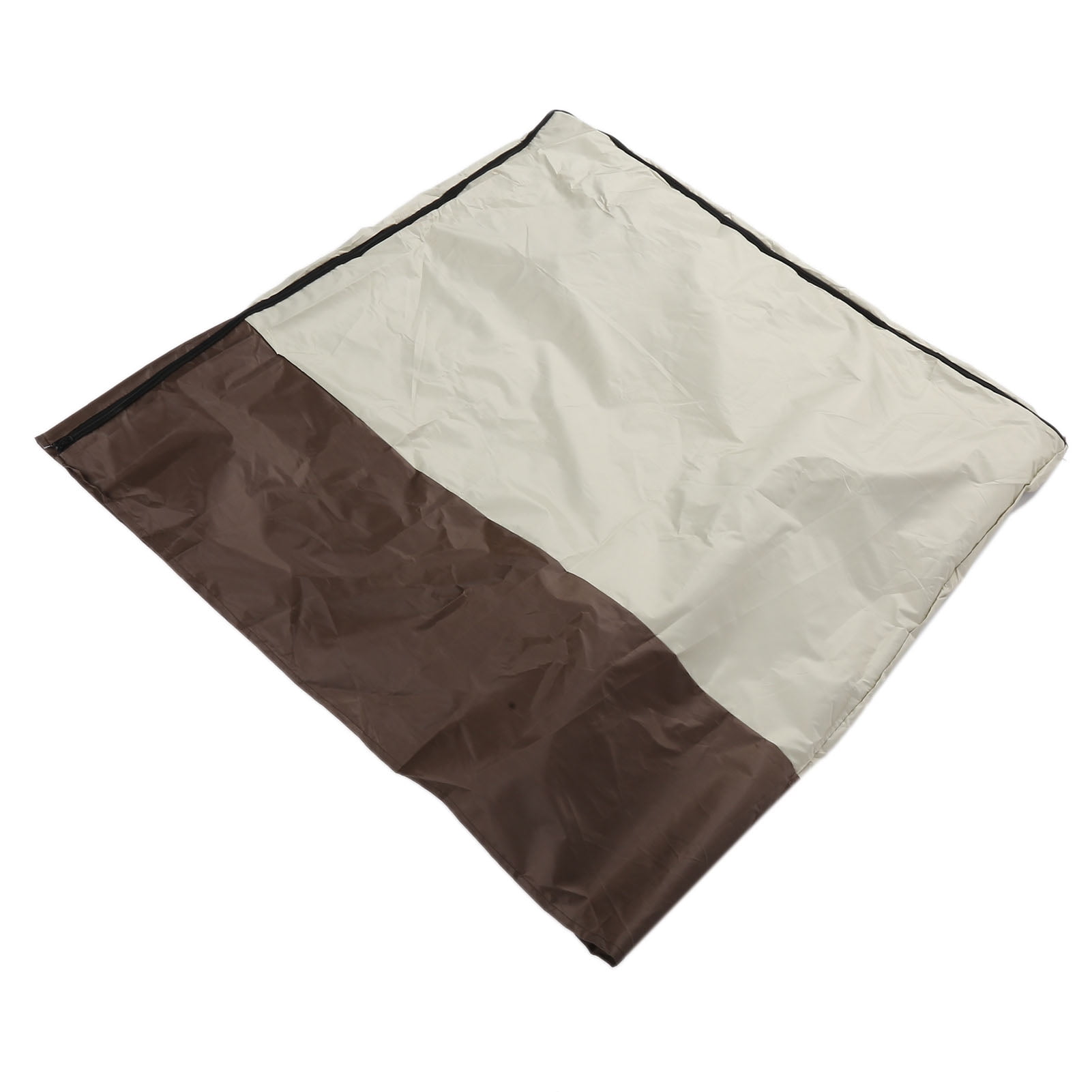 Folding Bed Cover,10D Oxford Cloth Dustproof Waterproof Rollaway Bed Protective Cover For Indoor