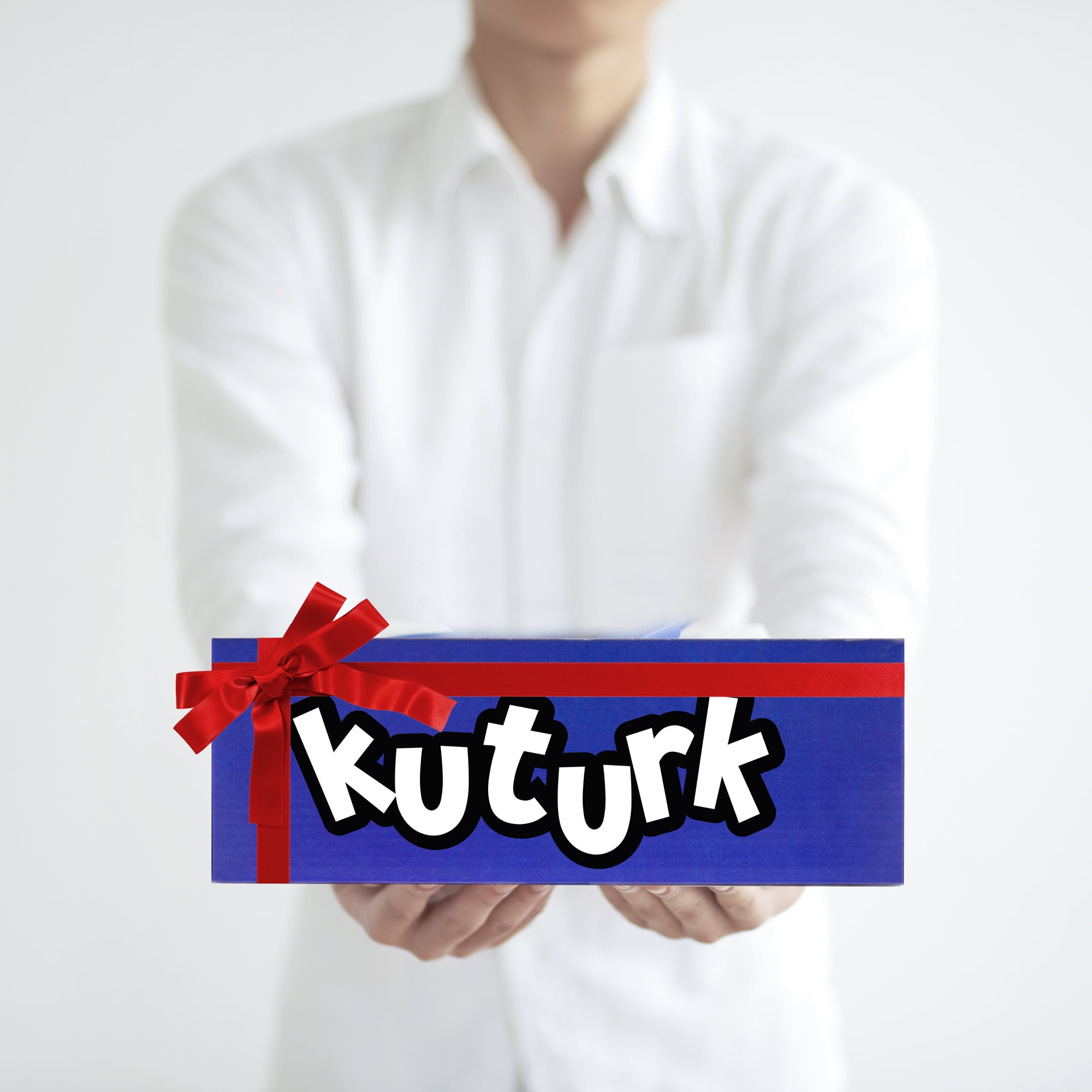 Turkish Goodies Foreign Snacks Variety Pack - International Snack Crate - 48ct Full-Size Treats
