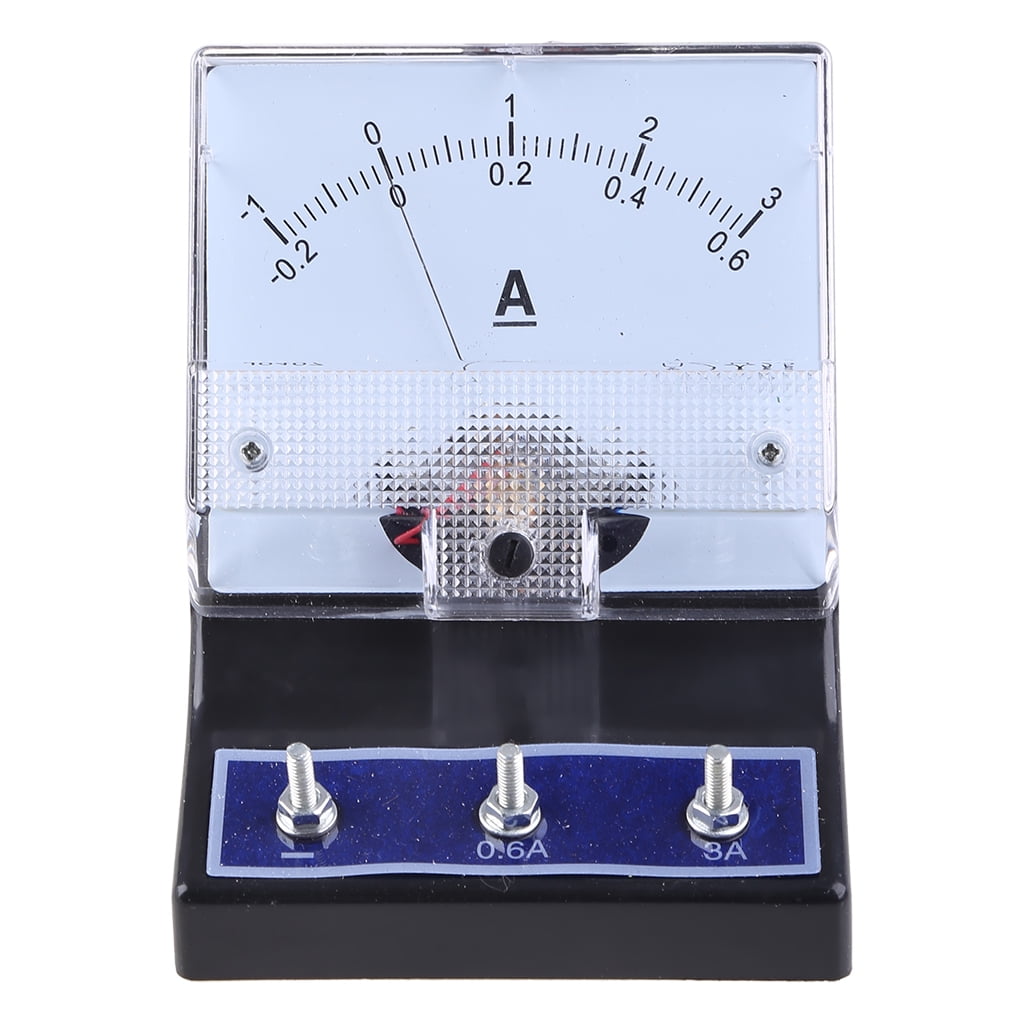 30030A Galvanometer Scientific High Precision Current Sensor