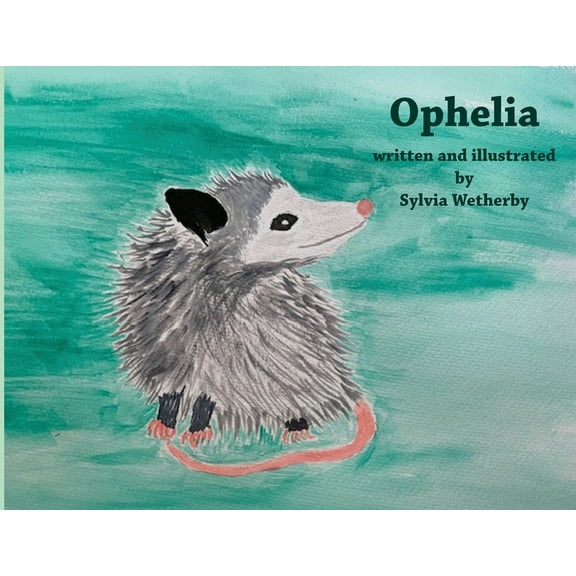 Ophelia, (Paperback)