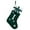 I, variant on Gnwei 17.7 Inches Monogrammed Christmas Stockings,Letter A-Z Personalized Christmas Stockings Red Stocking for Christmas Plush Cuffs Initial Christmas Stockings Holiday Xmas Gift