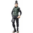 thumbnail image 2 of Naruto Shippuden 6 Inch Action Figure S.H. Figuarts - Shikamaru Nara, 2 of 2