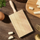 thumbnail image 5 of Tabla de ñoquis italiana de madera, herramienta para hornear en la cocina, máquina para hacer pasta profesional, 5 of 8