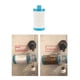thumbnail image 5 of Purifier Output Universal Shower Filter PP Household Kitchen Faucet Water Heater Purification Home, 5 of 5