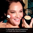 thumbnail image 4 of Set de brochas de maquillaje LAURA GELLER NEW YORK Blending Beauties, 4 of 9