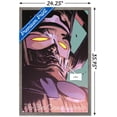 thumbnail image 3 of Marvel Galactus - Marvel 1985 #5 Wall Poster, 22.375" x 34" Framed, 3 of 5