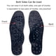thumbnail image 3 of Acupressure Magnetic Insole, Magnetic Therapy Insoles Health Care Foot Massage Insoles Reflexology Insoles Unisex for Men Women to Help Relieve and Relax Foot Pain,S, 3 of 5