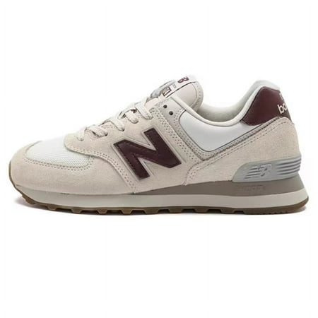 

NB Women s Shoes 574 Series Sports Casual Running Shoes Men s Mesh Breathable Versatile Campus Couple WL574RCF