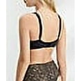 thumbnail image 3 of Lilyette Womens Plunge Into Comfort Minimizer Bra Style-904, 3 of 6