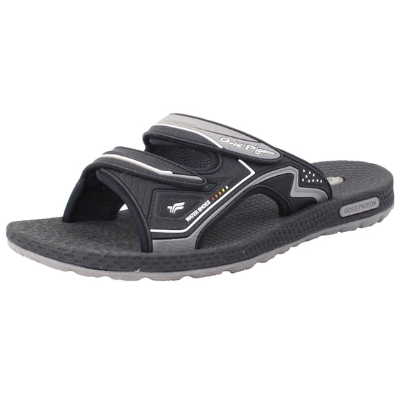 Simplus Ultra Light Slide Sandals for Men & Women: GP8547
