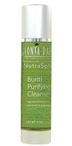 sonya dakar face wash