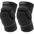 thumbnail image 1 of Men's and women's volleyball knee pads, non-slip and thickened anti-collision sports protection knee pads, elastic and breathable knee pads, very suit, 1 of 4