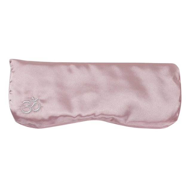 Yoga Eye Pillow Cassia Lavender Seed Relajante Meditación Eye Masks (Rosa) Ehuebsd Para estrenar