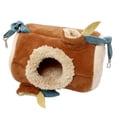 thumbnail image 1 of kusrkot Petits Hamacs en Coton pour Animaux de Compagnie, 1 of 9