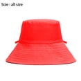 thumbnail image 2 of Chapeau de Soleil Réversible pour Femmes, protection UV, Adapté pour la Randonnée, 2 of 5