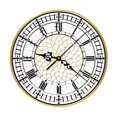 thumbnail image 1 of Reloj De Patrón Nórdico Para Sala De Estar, Reloj De Pared Para El Hogar, Reloj De Pared, Reloj De Cuarzo De Moda, Reloj De Pared Vintage Para El Hogar, Tienda, Cafetería matsuzay HA017950-00, 1 of 6