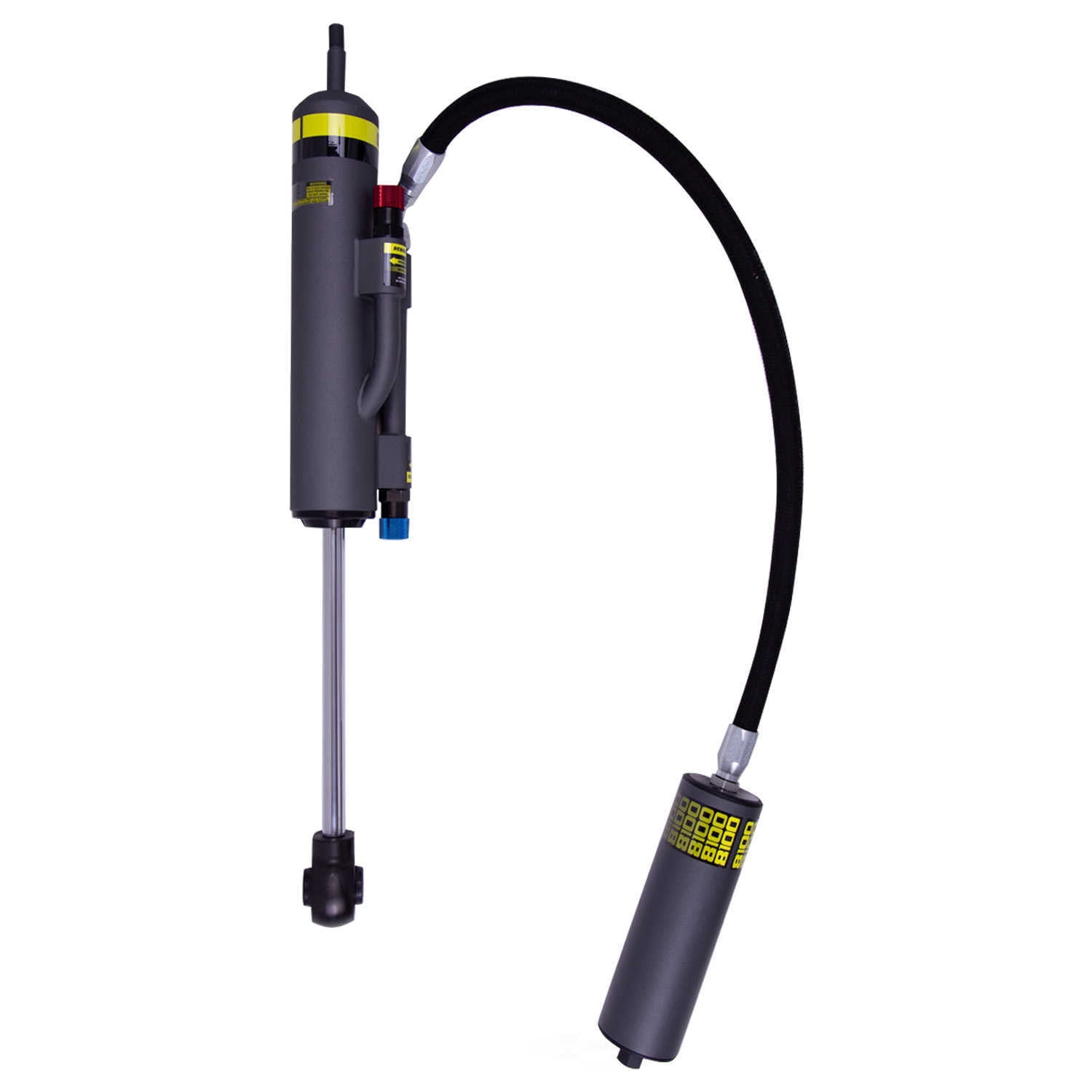 Bilstein 25-326376 Suspension Shock Absorber