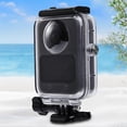 thumbnail image 2 of for dji OSMO 360 Panoramic Camera Waterproof Protective Case, 2 of 5