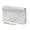 Silver, variant on BARI BAG Envelope Handbag With Stones, Black