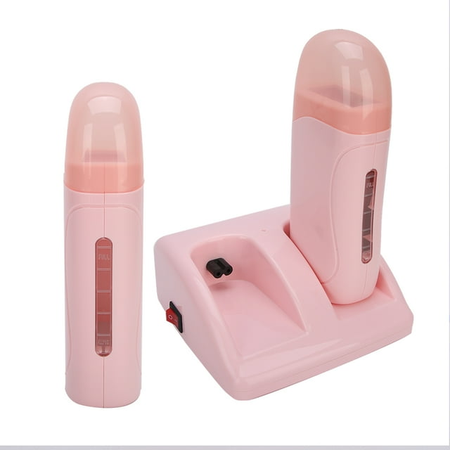 Limbs Double Wax Heater, Double Wax Heaters, Leg For Removal Of Hand Foot Elbow, Arm 110V,220V