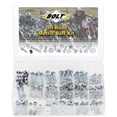 thumbnail image 3 of Bolt MC Hardware Japanese Off-Road Metric Universal Bolt Kit, 3 of 7