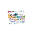 thumbnail image 1 of Marcadores Sharpie S. Note 24 piezas Col. Pastel Marca Resalta Dibuja Lavables No Tóxicos Sharpie 1, 1 of 5