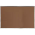 thumbnail image 7 of Aarco Products DW2436166 Vinyl Impregnated Cork - VIC - Bulletin Board - Tan, 7 of 7