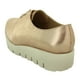 thumbnail image 5 of Zapato Choclo D05330339008 Zapato Oxford Talla 25 Dorothy Gaynor Zapato Choclo D05330339008 Zapato Oxford Talla 25, 5 of 7