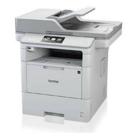 UPC: 0012502642091 | Brother MFC-L6900DW Laser All in One/MID-Work