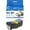 1 Combo Pack, variant on 84 85 84BK 85C 85M 85Y 85LC 85LM Ink Cartridges Compatible for HP 90r 10ps 20ps 50ps 30 120 130 Inkjet Printers, Leak-Proof Design Crisp Printing