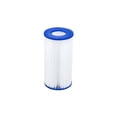 thumbnail image 1 of Cartouche Filtrante Bestway®, pour piscines 2-pk, 1 of 6