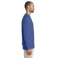 thumbnail image 4 of Gildan Hammerâ„¢ Adult &nbsp; 6 oz. Long-Sleeve T-Shirt - H400, 4 of 4