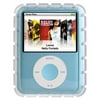 Speck ArmorSkin Case for 3rd Generation iPod Nano, Clear