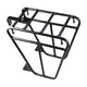 thumbnail image 3 of Portabicicletas delantero para bicicleta, accesorios para portabicicletas delantero, estante metálico para equipaje de adultos Estilo A, 3 of 9