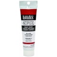 thumbnail image 1 of ColArt 1045335 Heavy Body Color 2oz Red Oxide, 1 of 1