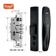 thumbnail image 2 of Hotel Room Tuya Knob Security Lock System Aluminum Door Lock ,Smart and Convenient, 2 of 7