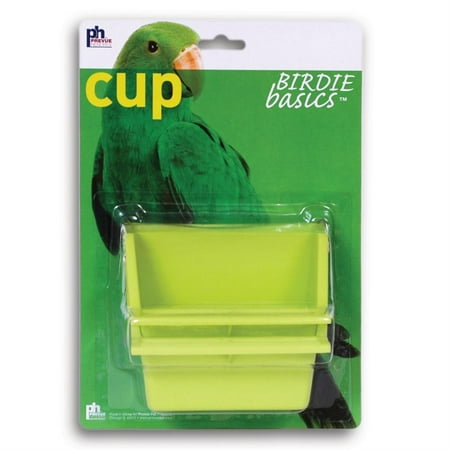 UPC: 0048081011850 | 4 oz. Bird Perch Cup