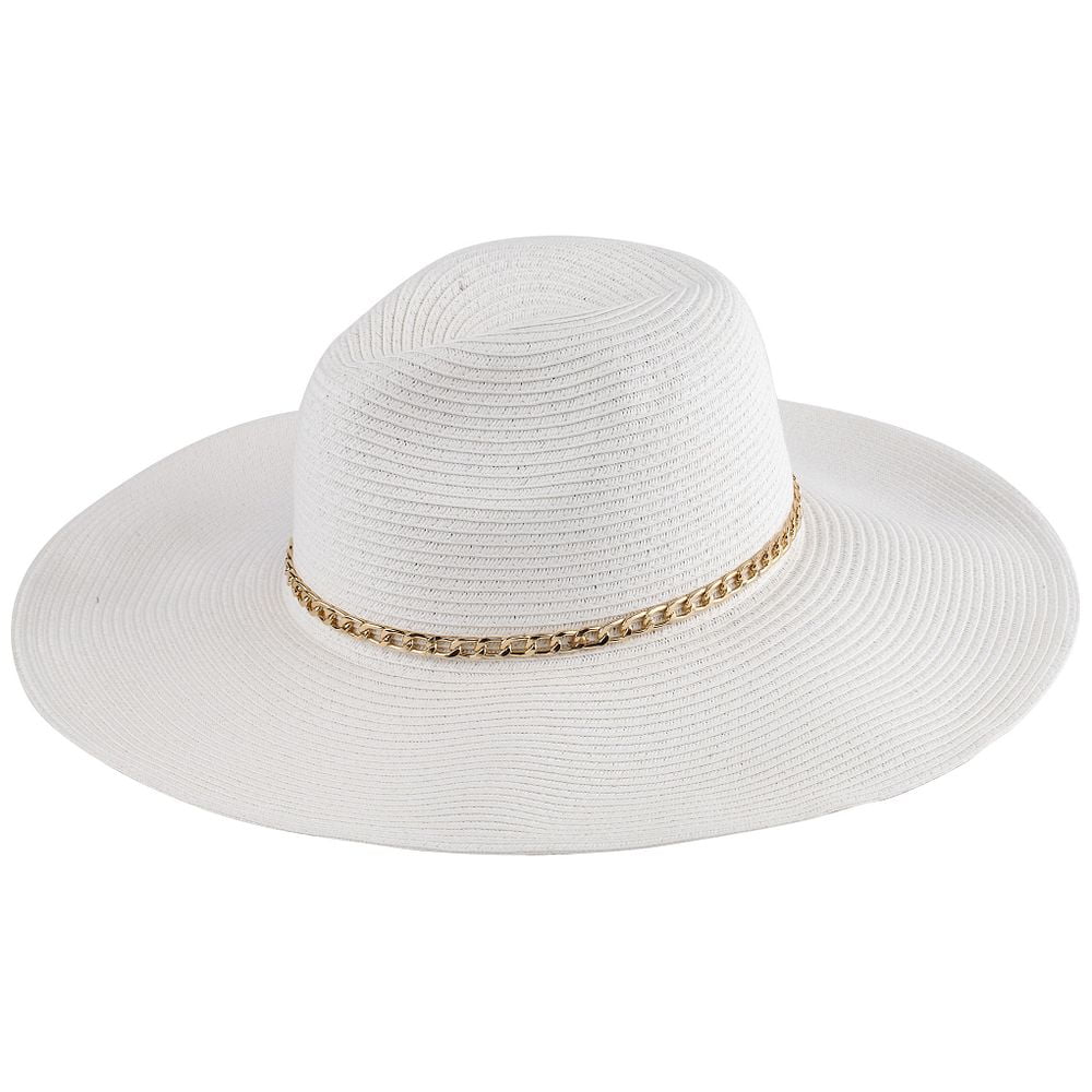 Sun Styles Foldable Crushable J Las Hat Black Actual Color