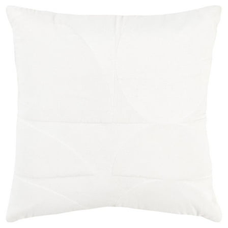 Rizzy Home 20" x 20" Poly Filled Pillow