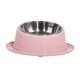 thumbnail image 5 of WEAVILUX Para Mascotas Anti Inoxidable Rosa Ideal Para Y Uso Diario, 5 of 8