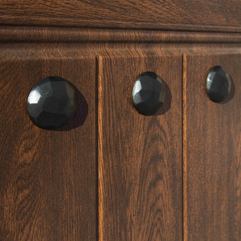 Acp 435 Decorative Rustic Garage Door Hardware