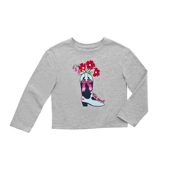ミュージシャン FACT GIRL Longsleeve Tee ミュージシャン FACT GIRL Longsleeve Tee GIRL Longsleeve Tee