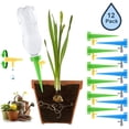 thumbnail image 2 of Goteo De Plantas, Dispositivo De Sistema De Riego Automático De Plantas, Ajustable Con Interruptor De Válvulas De Control, Gotero Automático sonducket HA042153-04, 2 of 6
