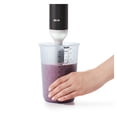 thumbnail image 2 of Taza Medidora de Silicon 1L OXO 250259 TAZA MEDIDORA, 2 of 2