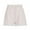 Beige, variant on Pntutb Womens Clearance Fashion Solid Color Casual Wide Leg Loose High Waist Lace-Up Shorts Pants Khaki XXXL