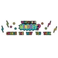 thumbnail image 2 of What is Your Mindset? Bulletin Board Set | Bundle of 2 Each, 2 of 2