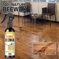 thumbnail image 4 of Natural Micro-molecularized Beeswax Spray, Beeswax Spray Cleaner,beeswax Spray Furniture Polish And Cleaner, Molecularized Beeswax Wood Cleaner Spray, 4 of 5