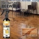 thumbnail image 4 of Natural Micro-molecularized Beeswax Spray, Beeswax Spray Cleaner,beeswax Spray Furniture Polish And Cleaner, Molecularized Beeswax Wood Cleaner Spray, 4 of 5